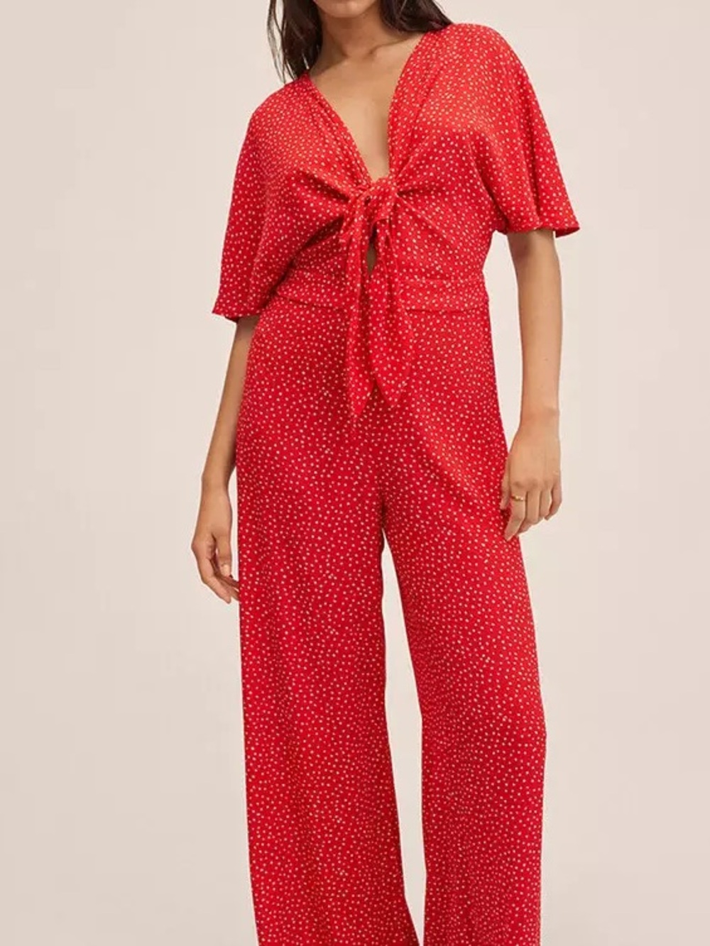 Mango jumpsuit